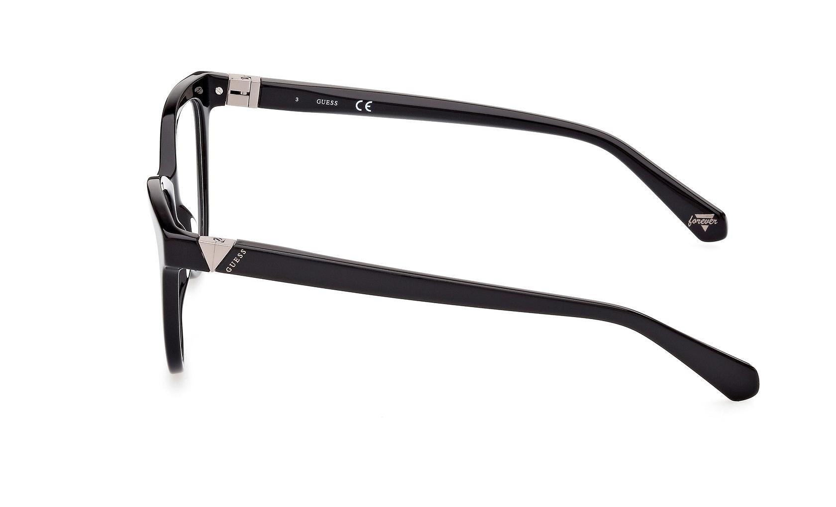 Guess Eyeglasses GU5219 001