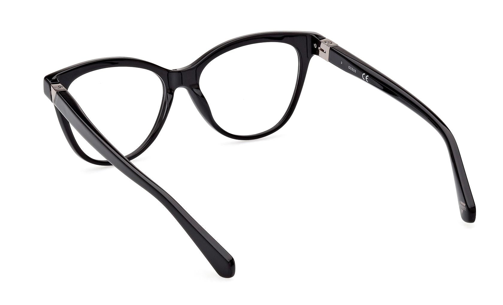 Guess Eyeglasses GU5219 001