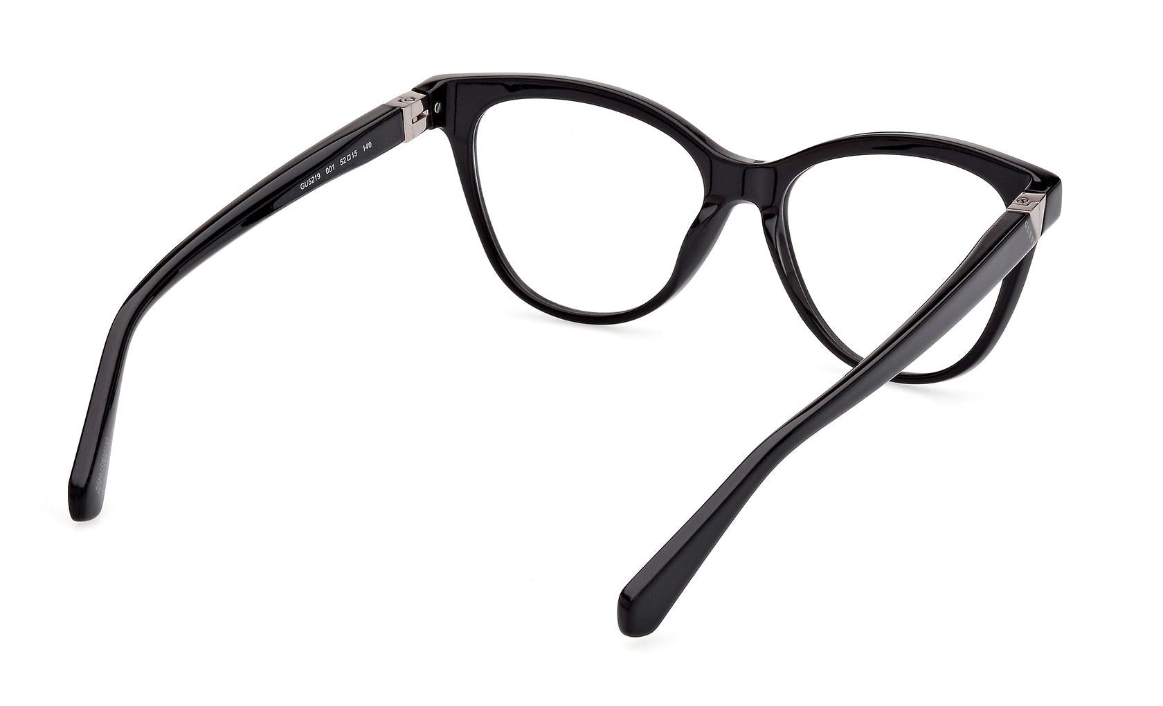 Guess Eyeglasses GU5219 001