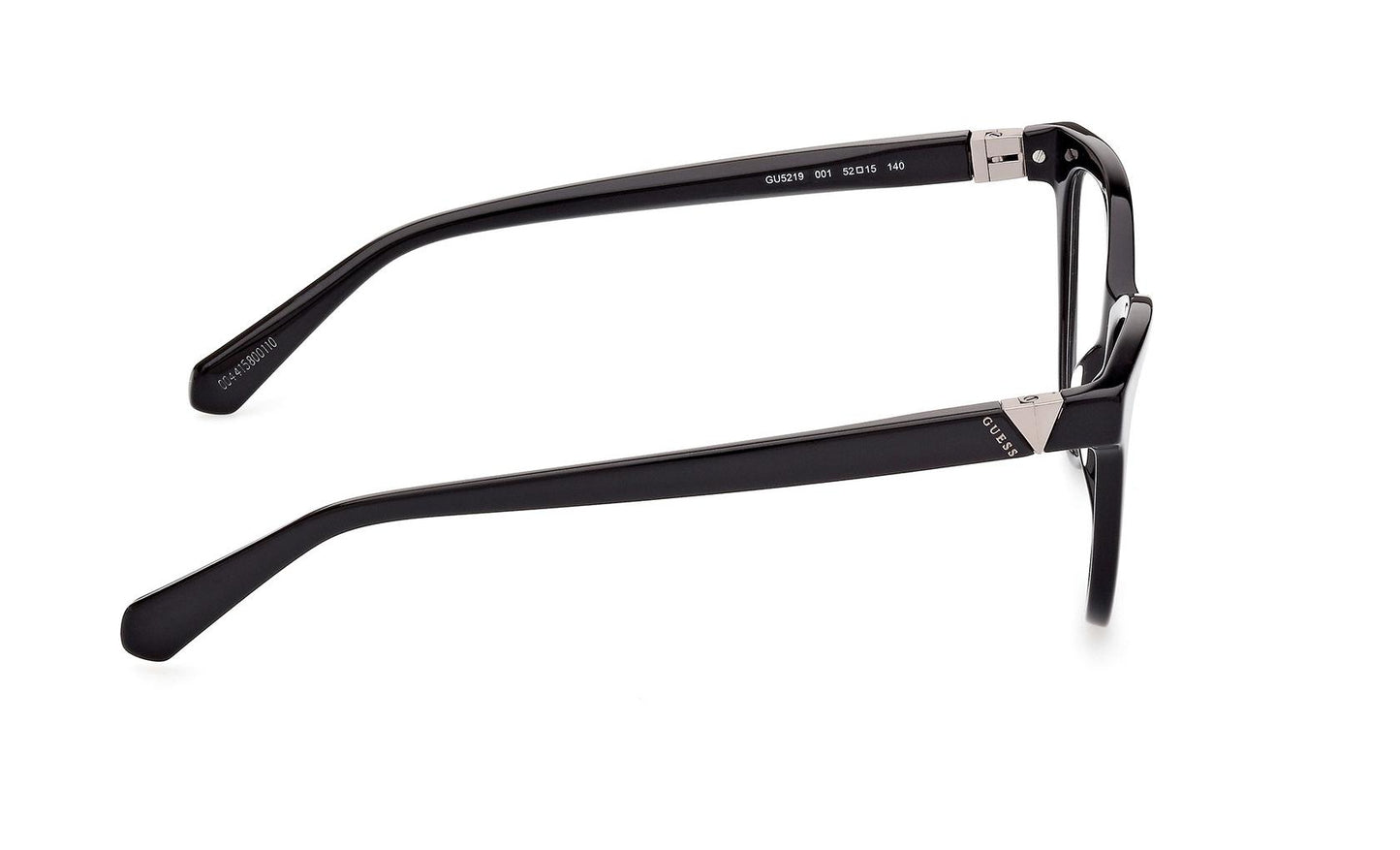 Guess GU5219 001 - Men and Women Eyeglasses | LookerOnline