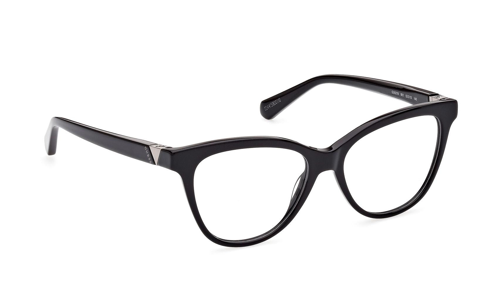 Guess Eyeglasses GU5219 001