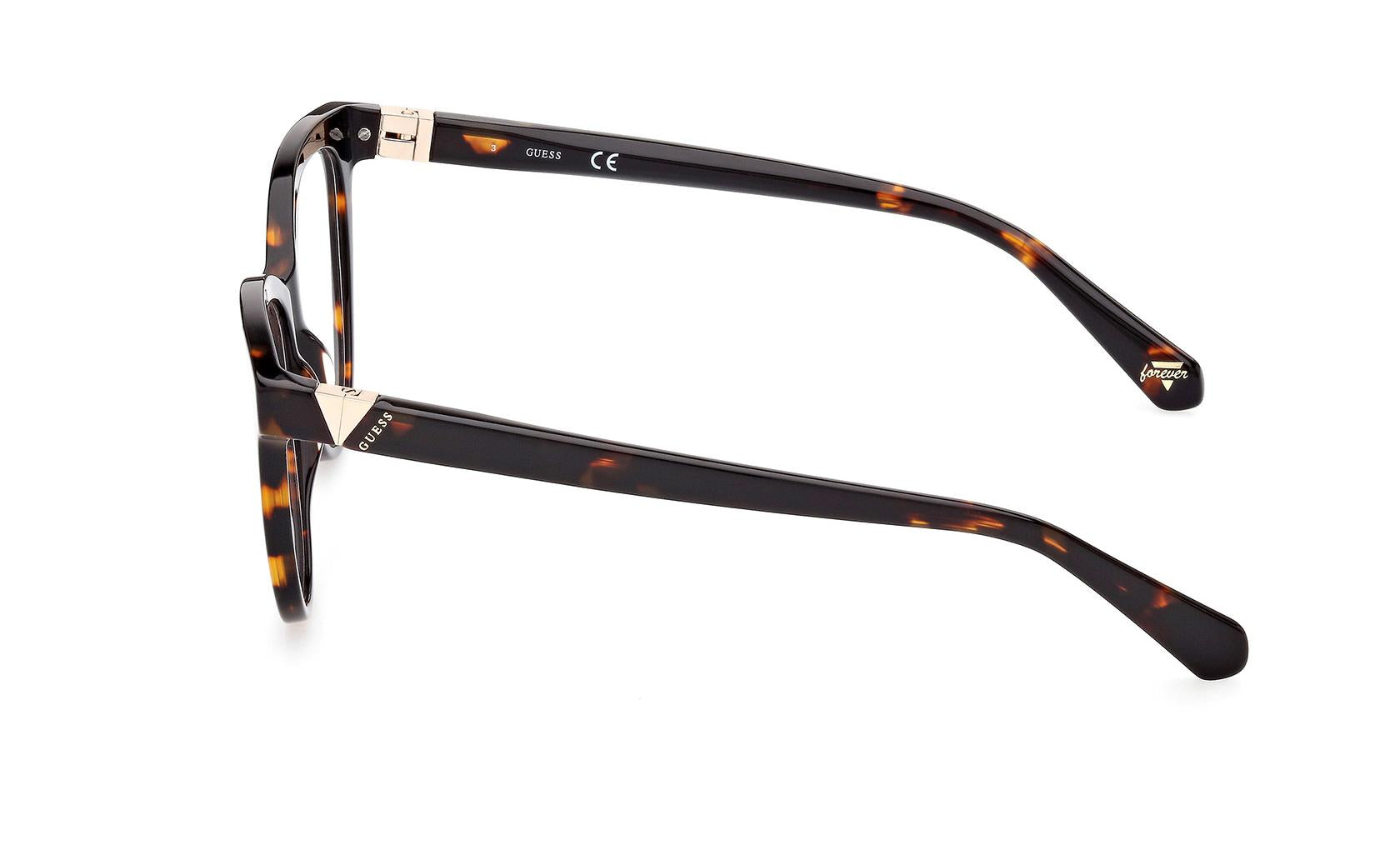 Guess Eyeglasses GU5219 052