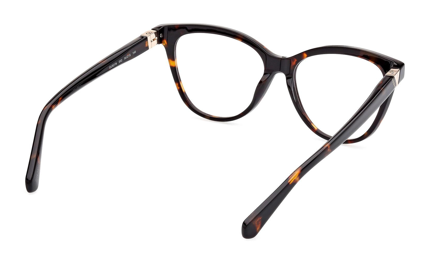 Guess Eyeglasses GU5219 052