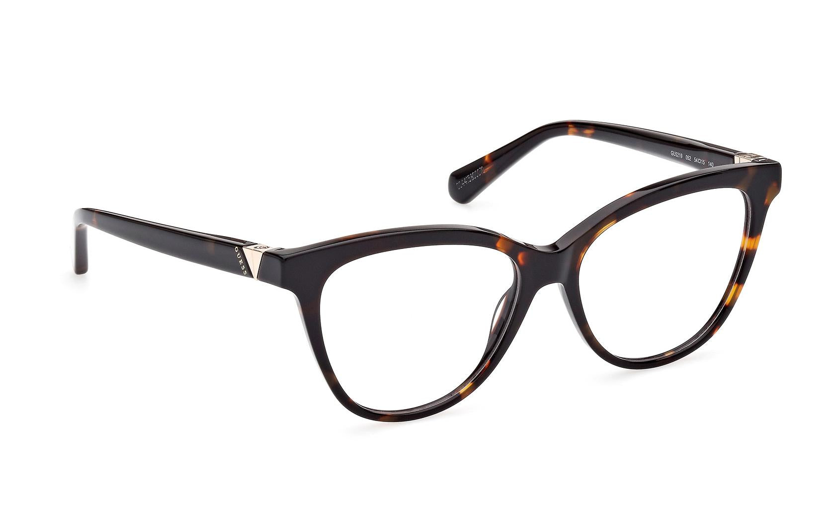 Guess Eyeglasses GU5219 052
