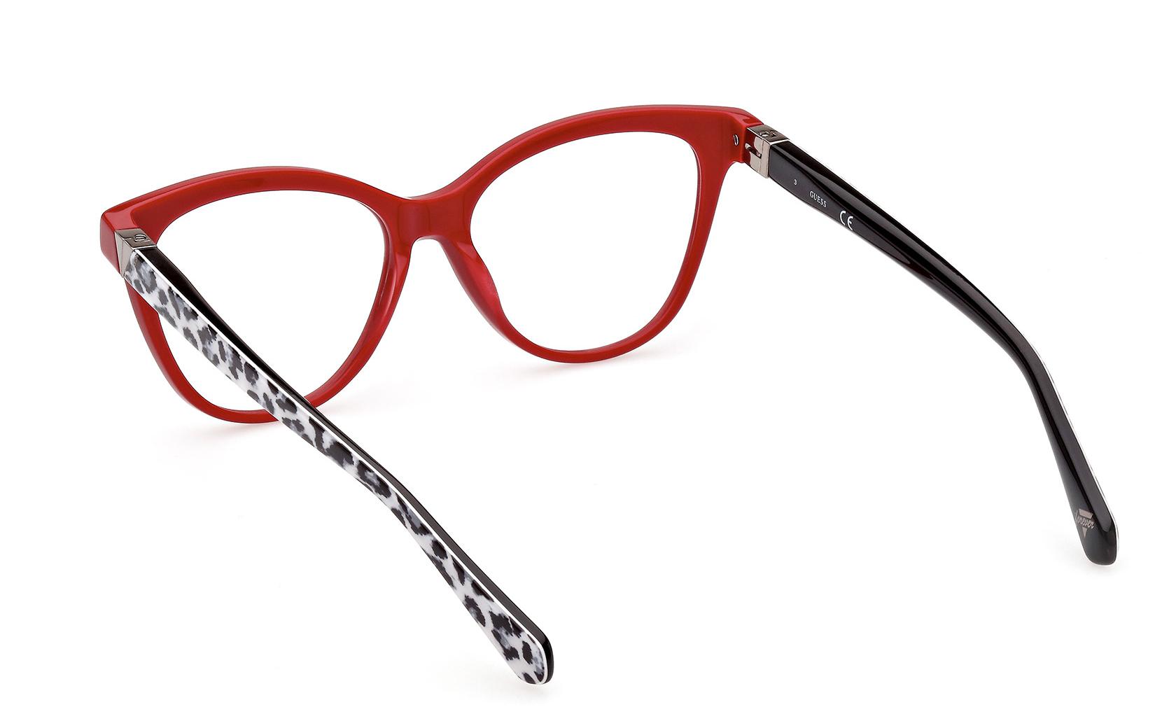 Guess Eyeglasses GU5219 066