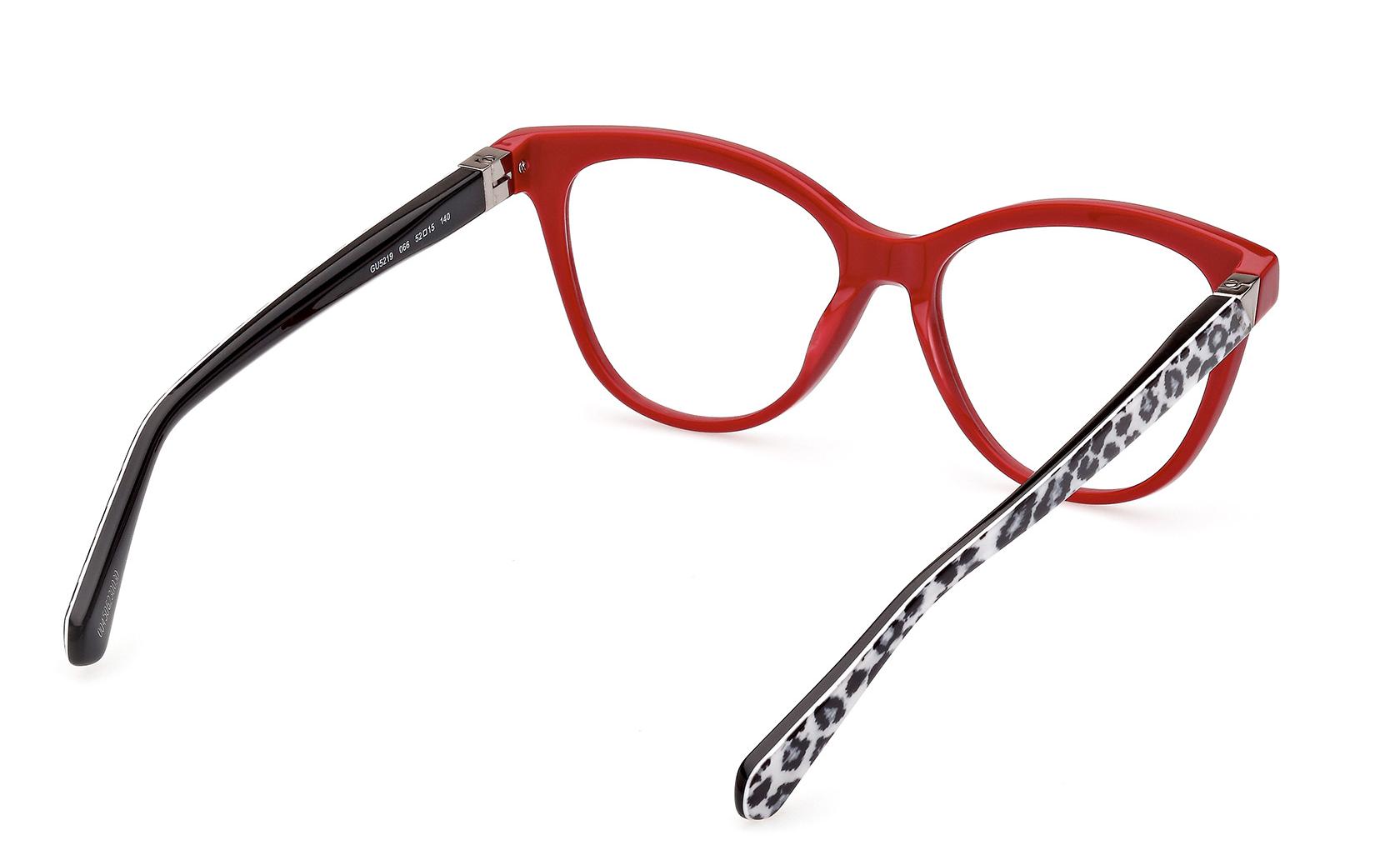 Guess Eyeglasses GU5219 066