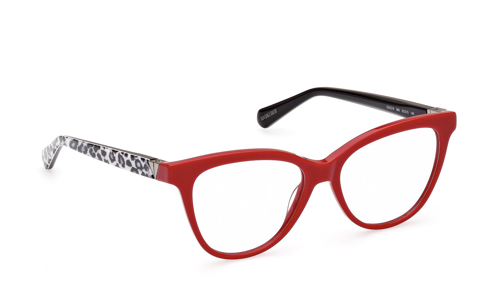 Guess Eyeglasses GU5219 066