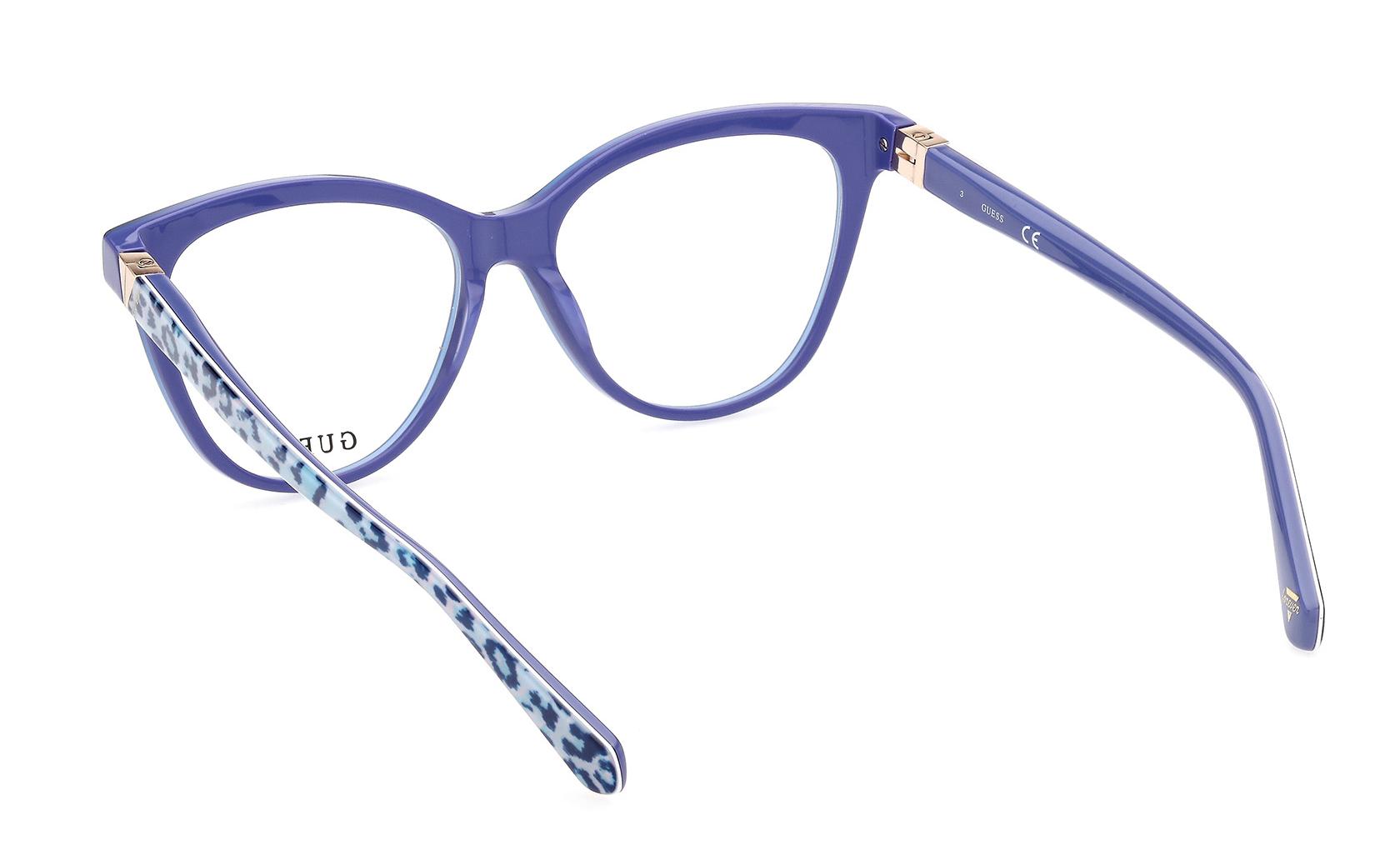 Guess Eyeglasses GU5219 092