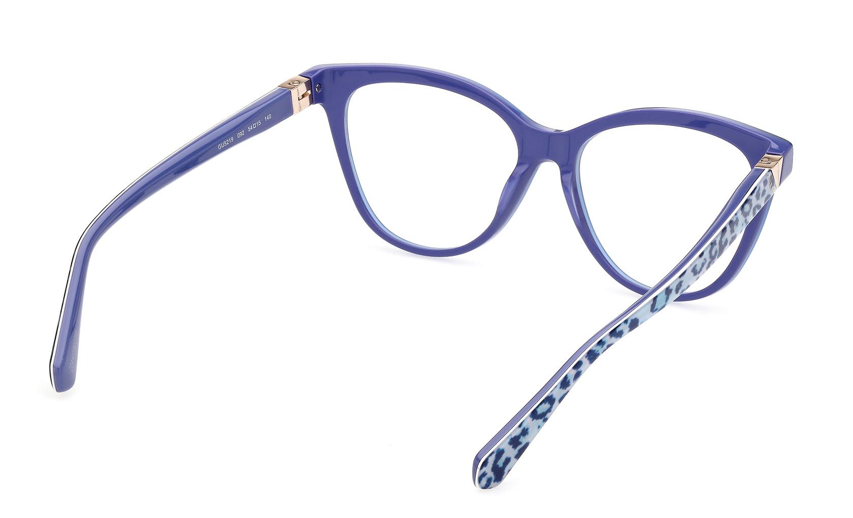 Guess Eyeglasses GU5219 092
