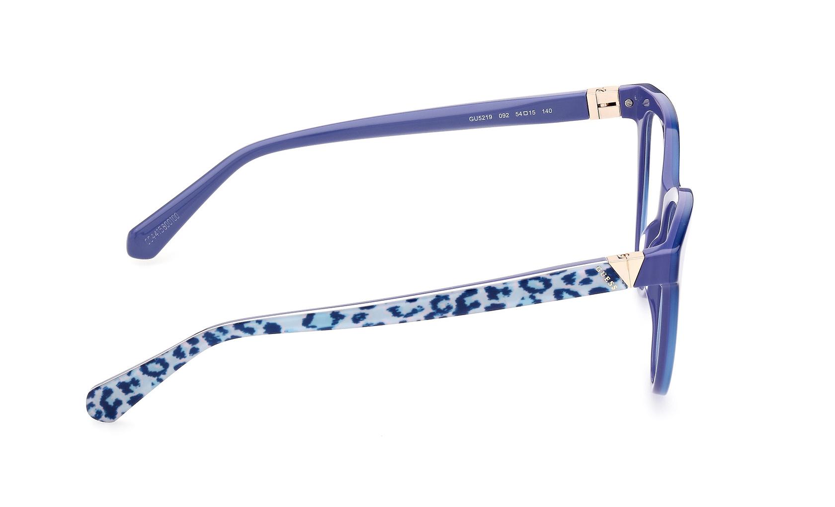 Guess Eyeglasses GU5219 092