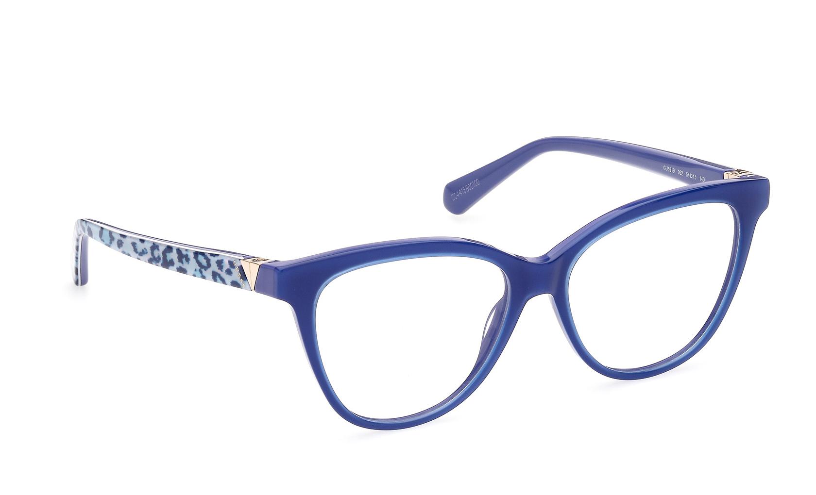 Guess Eyeglasses GU5219 092