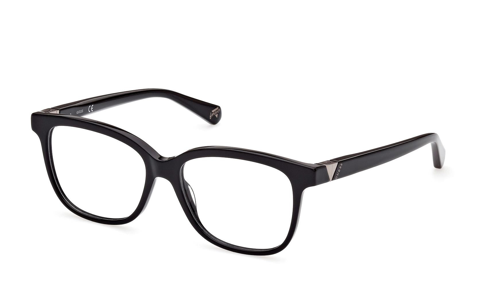 Guess Eyeglasses GU5220 001