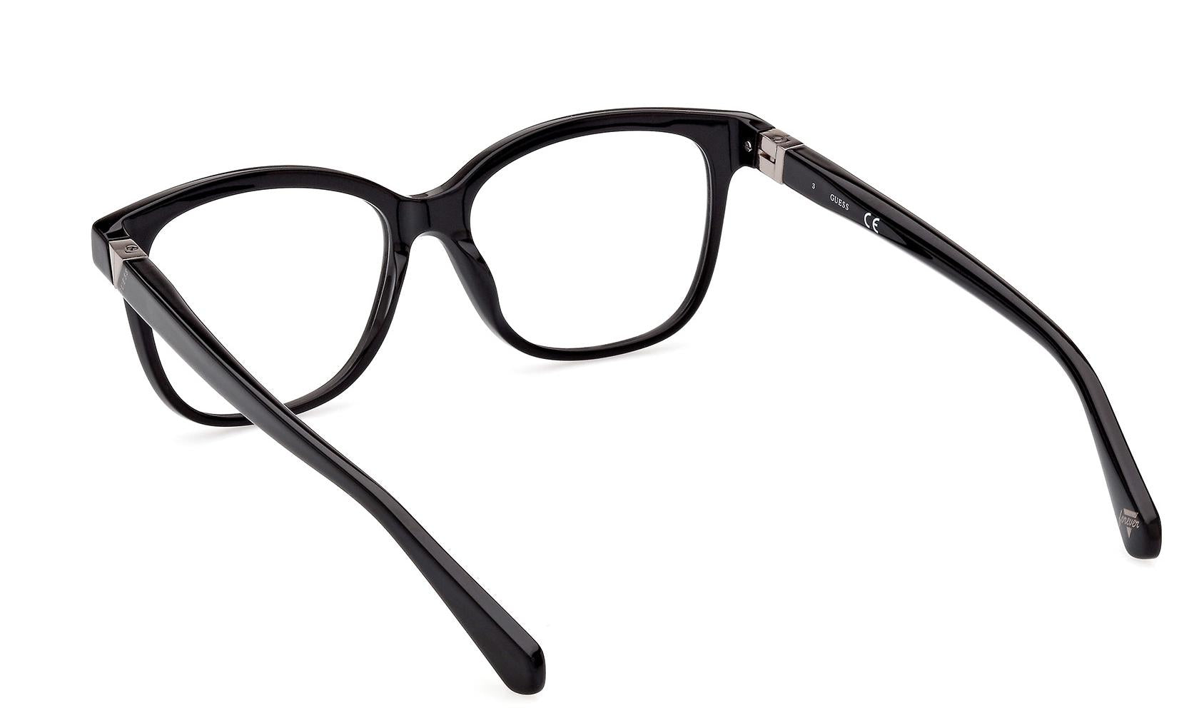 Guess Eyeglasses GU5220 001