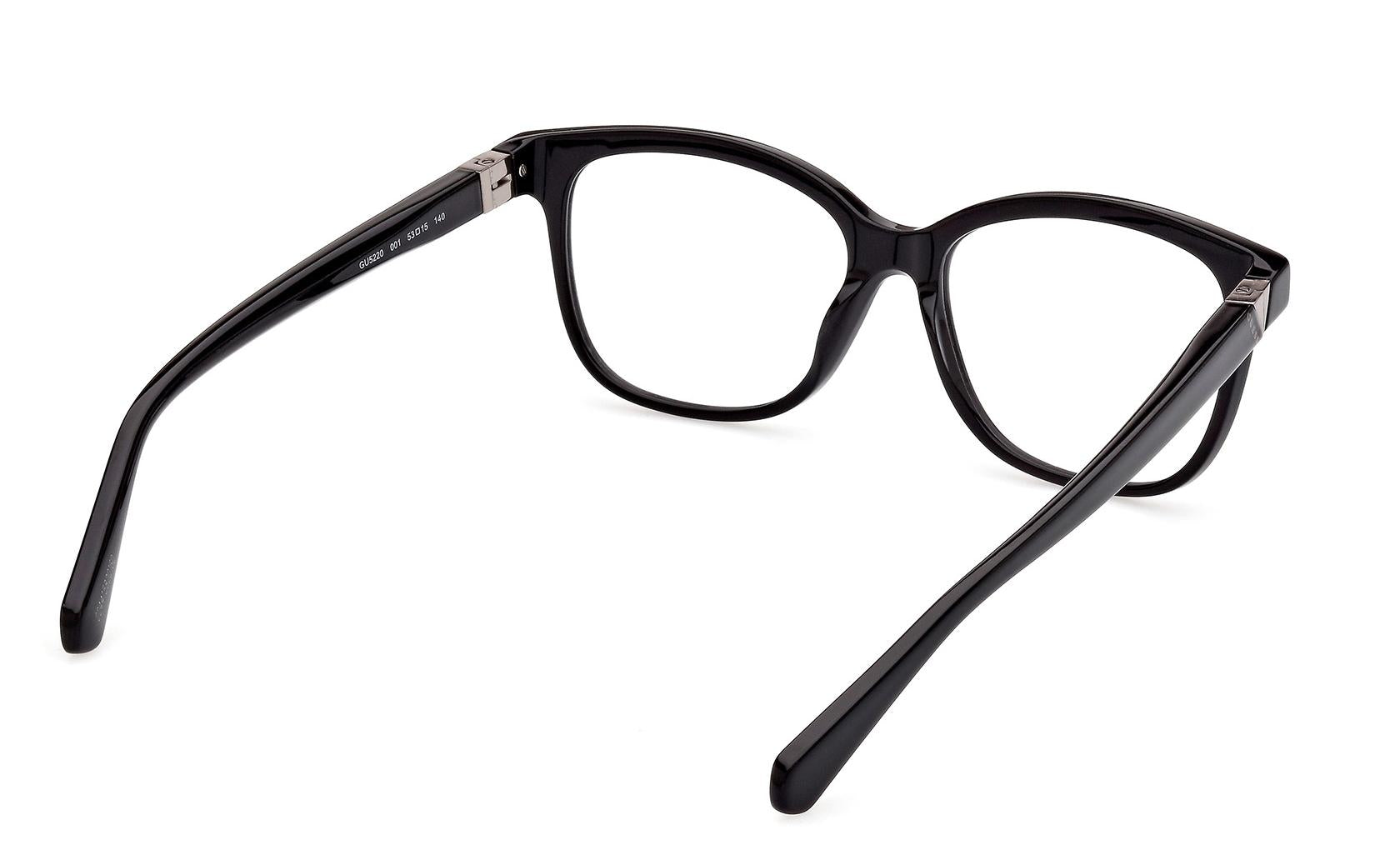 Guess Eyeglasses GU5220 001
