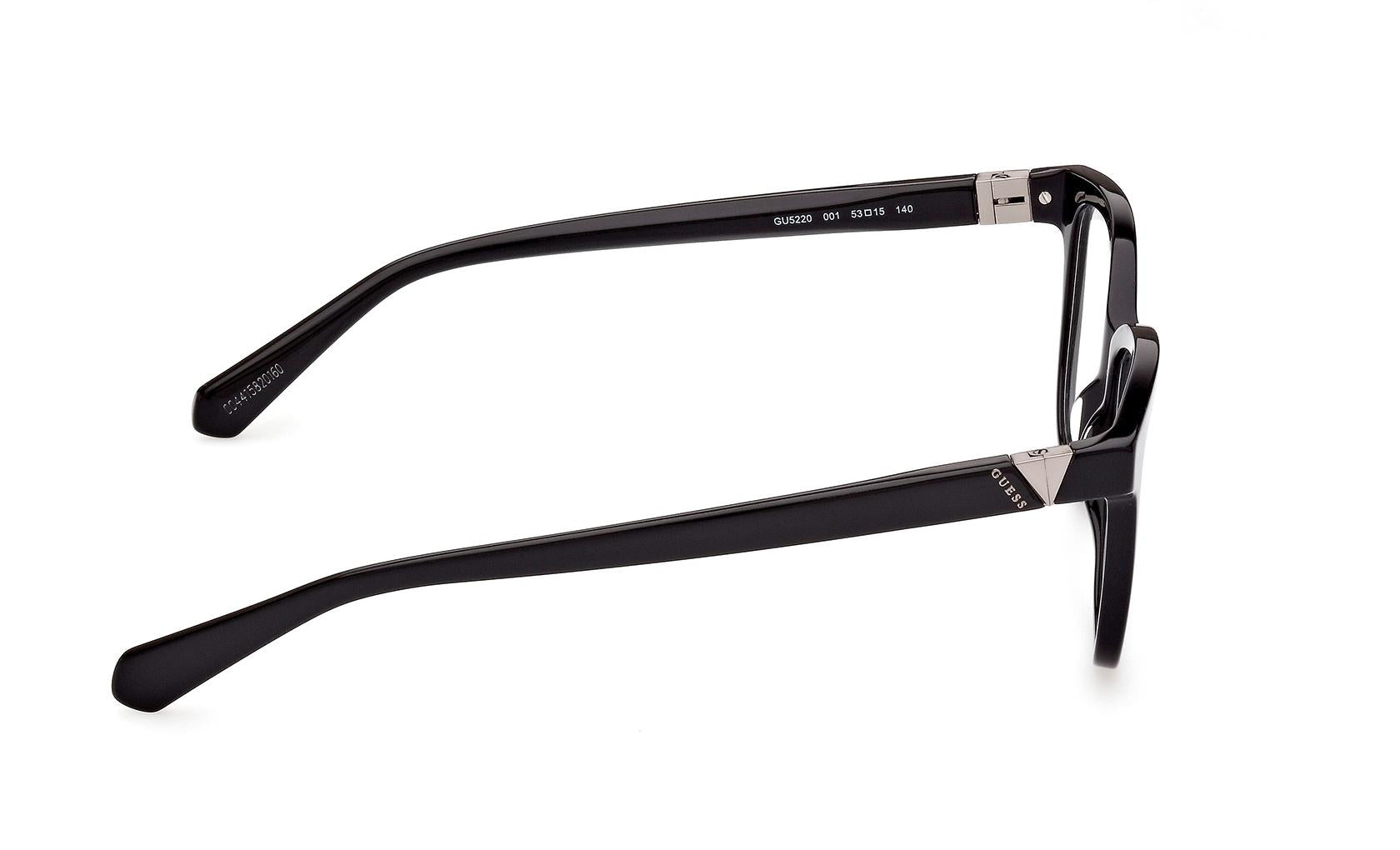 Guess Eyeglasses GU5220 001