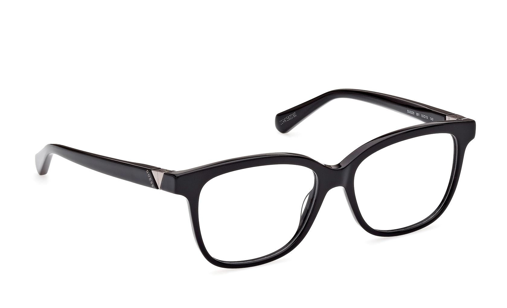 Guess Eyeglasses GU5220 001