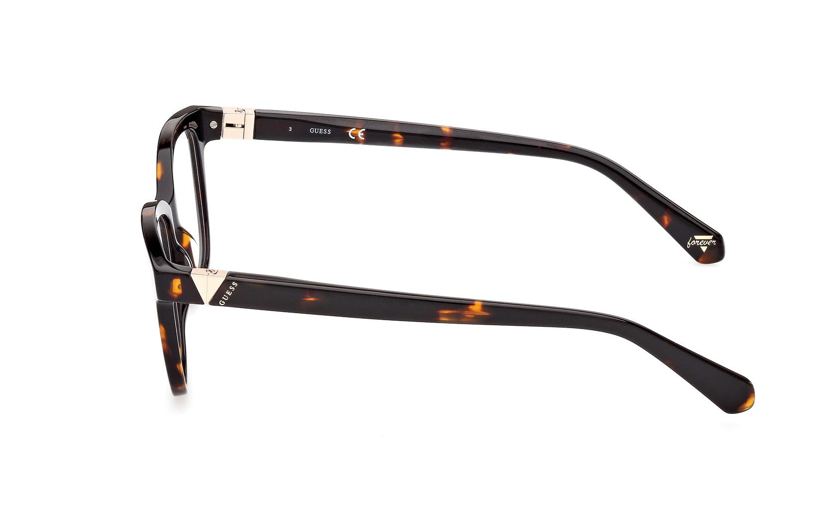 Guess Eyeglasses GU5220 052