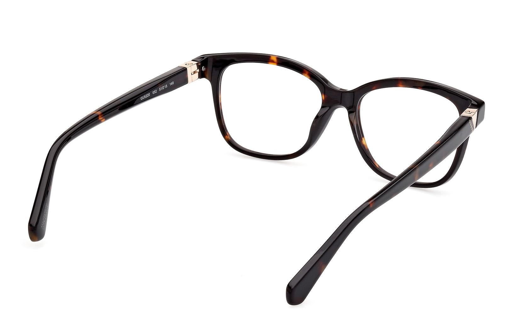Guess Eyeglasses GU5220 052