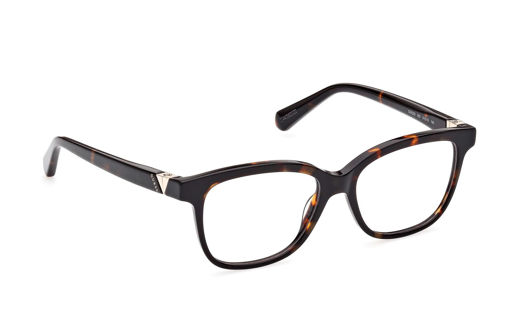 Guess Eyeglasses GU5220 052