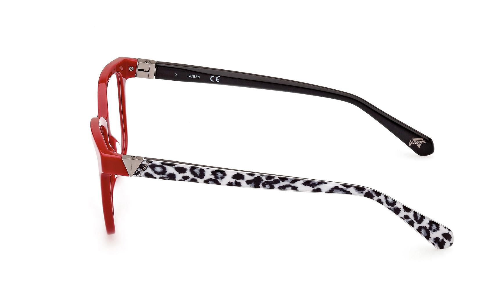 Guess Eyeglasses GU5220 066