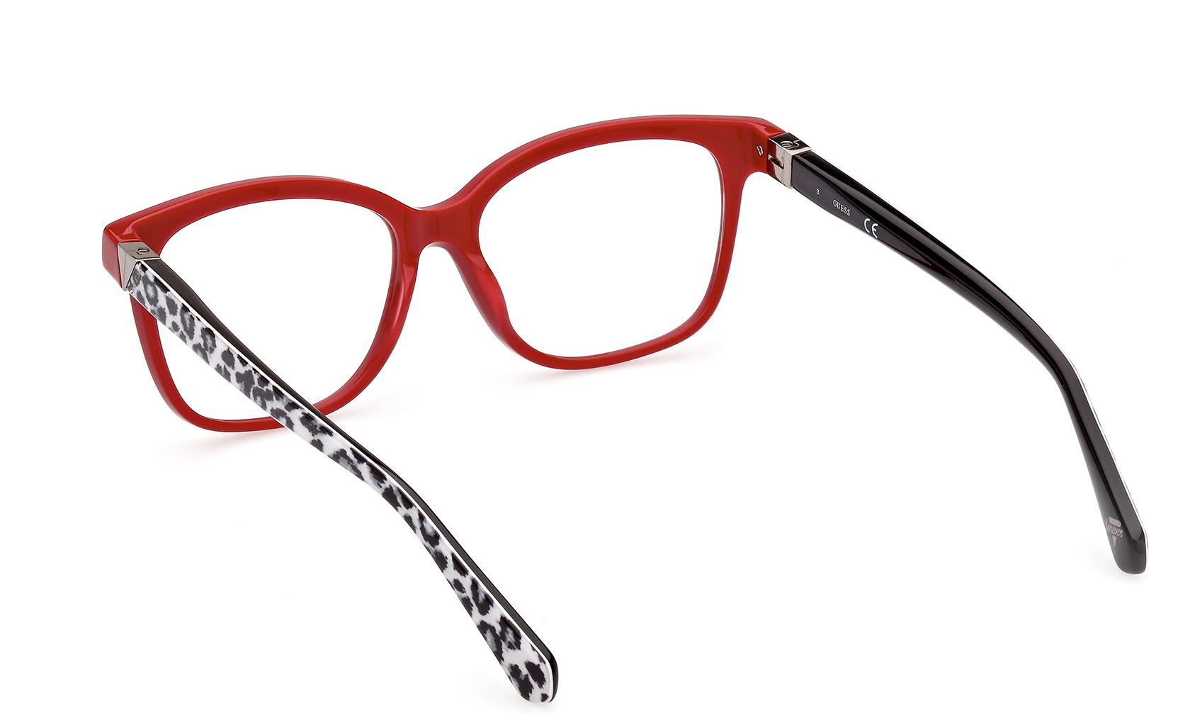 Guess Eyeglasses GU5220 066