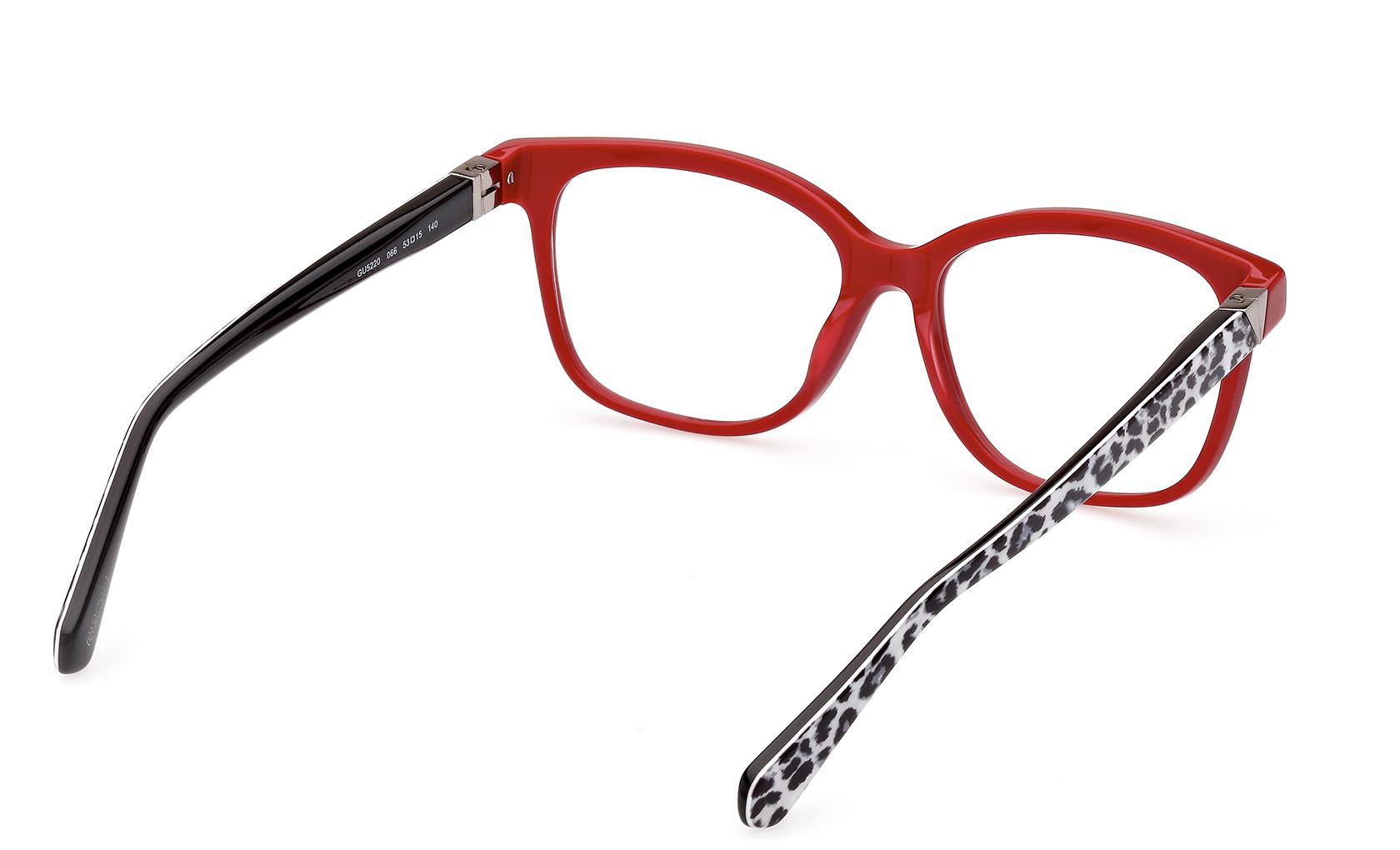 Guess Eyeglasses GU5220 066