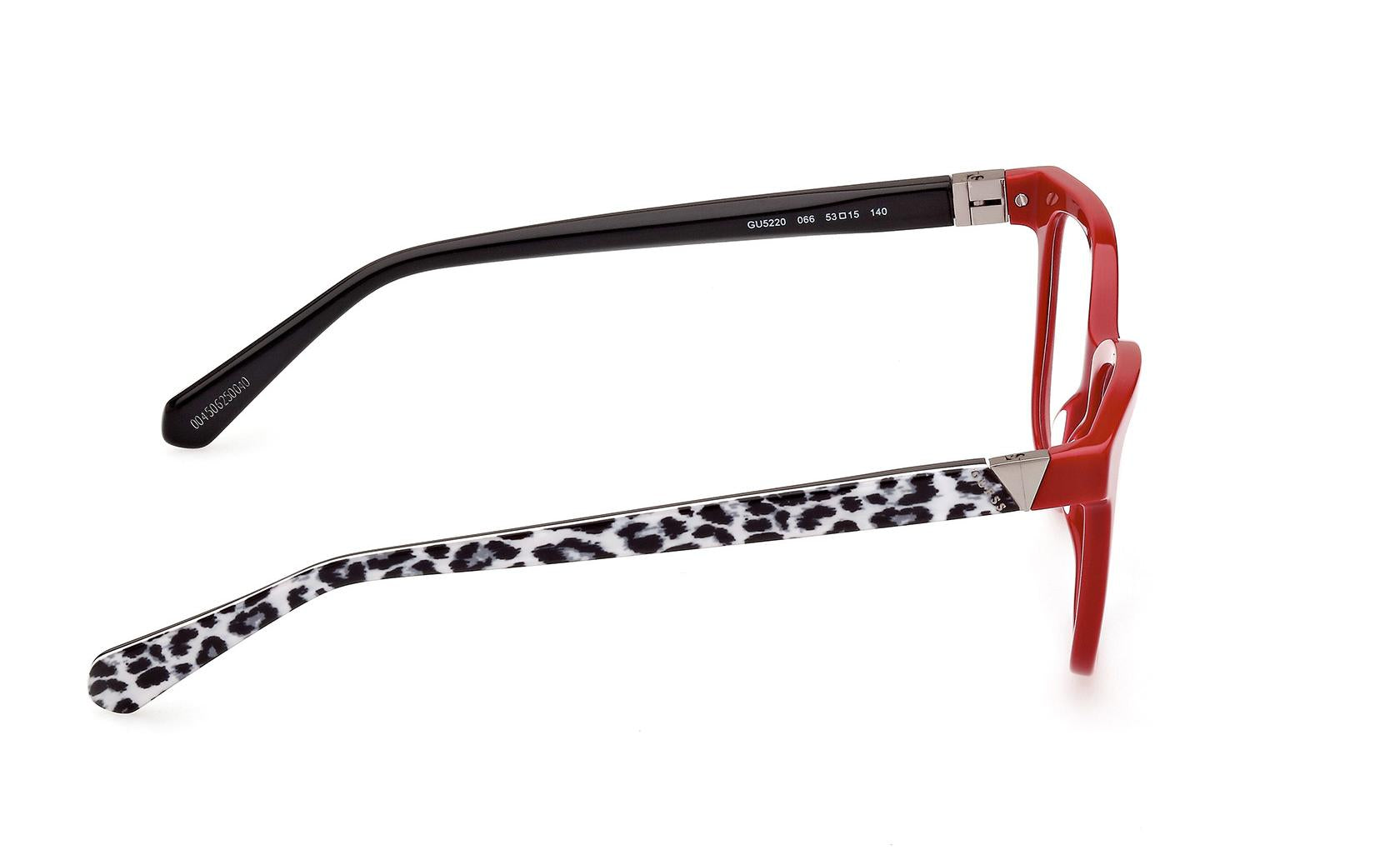 Guess Eyeglasses GU5220 066