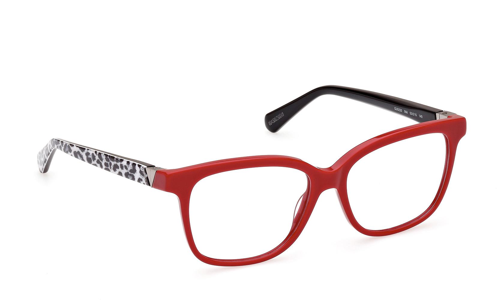 Guess Eyeglasses GU5220 066