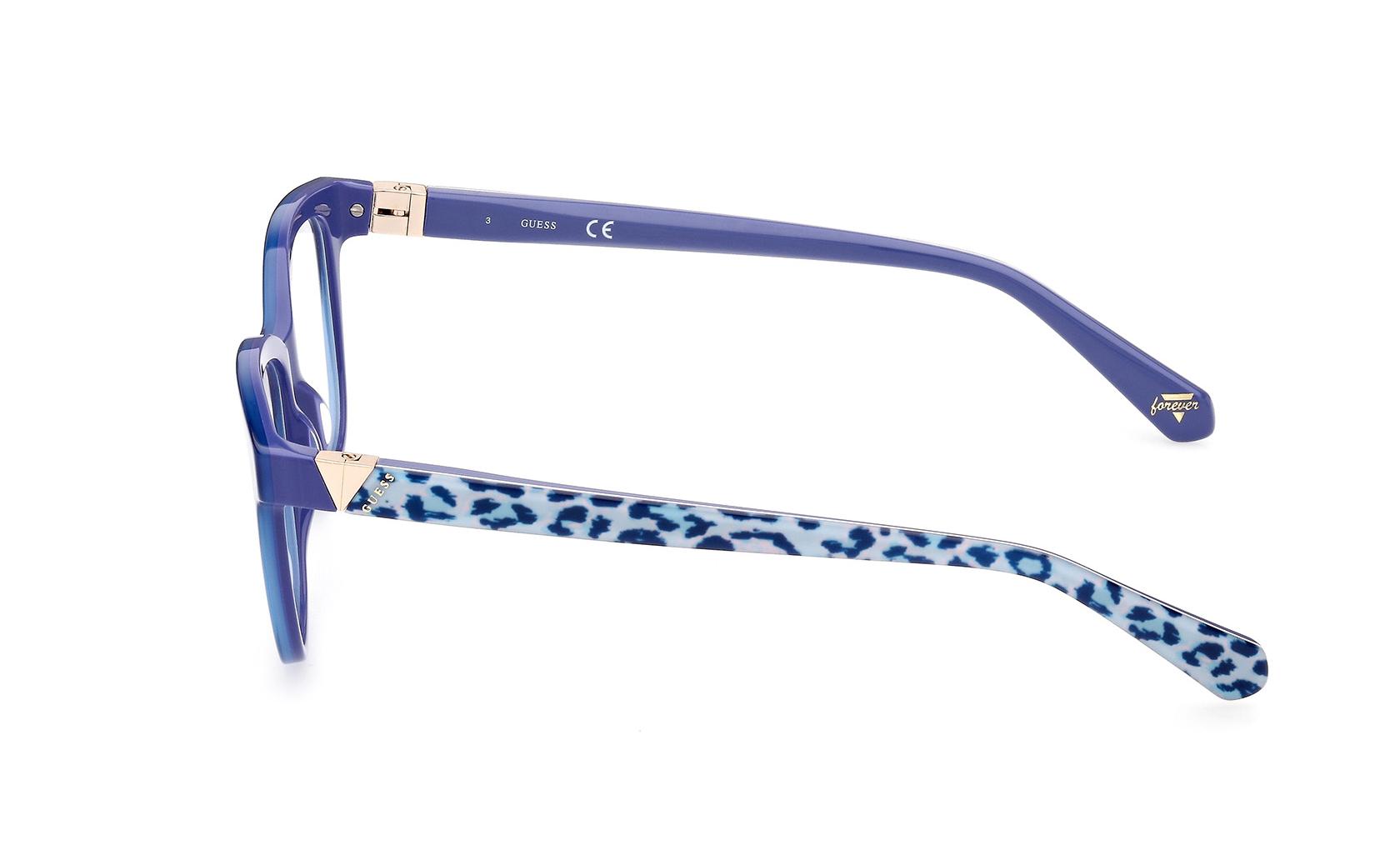 Guess Eyeglasses GU5220 092