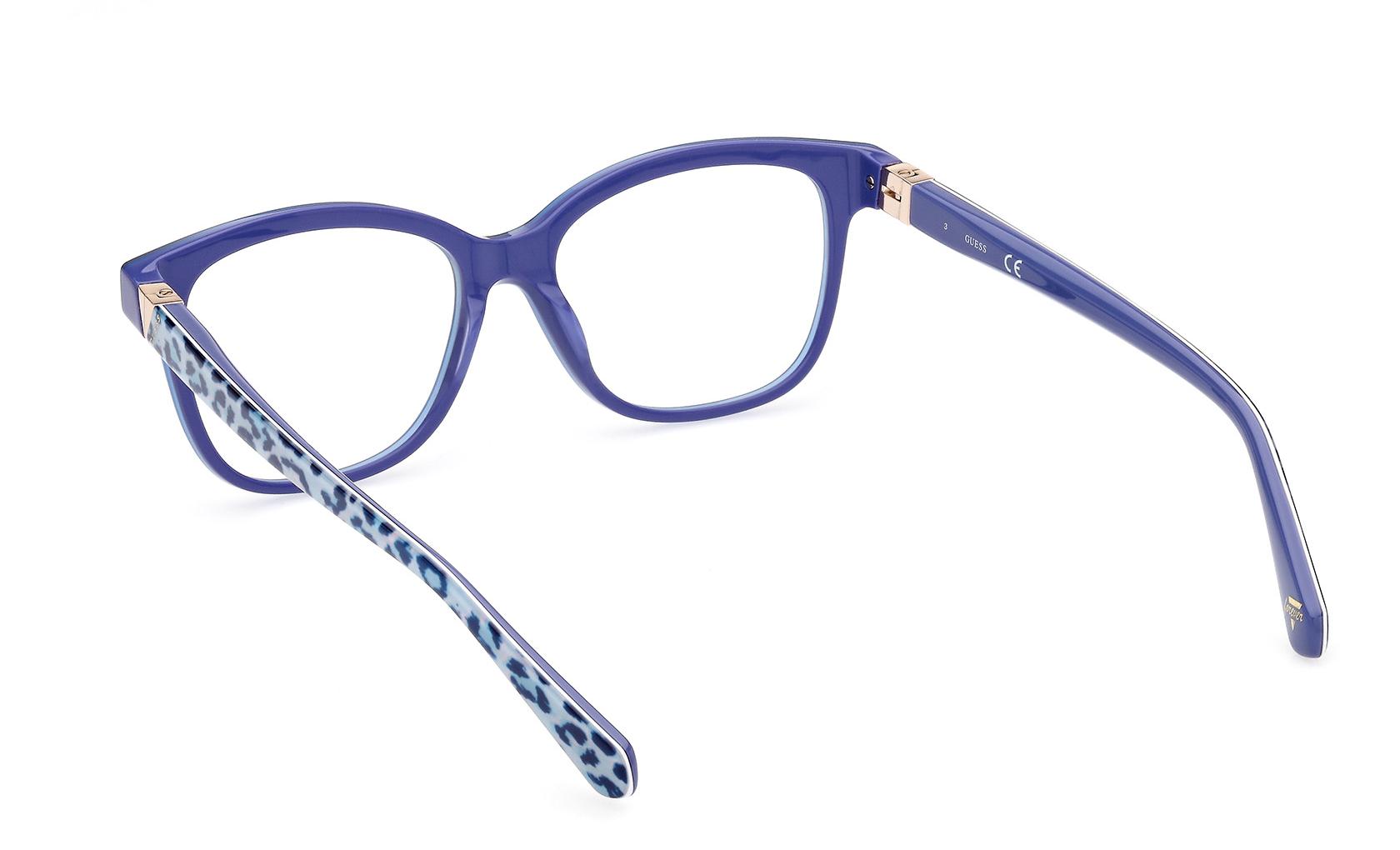 Guess Eyeglasses GU5220 092