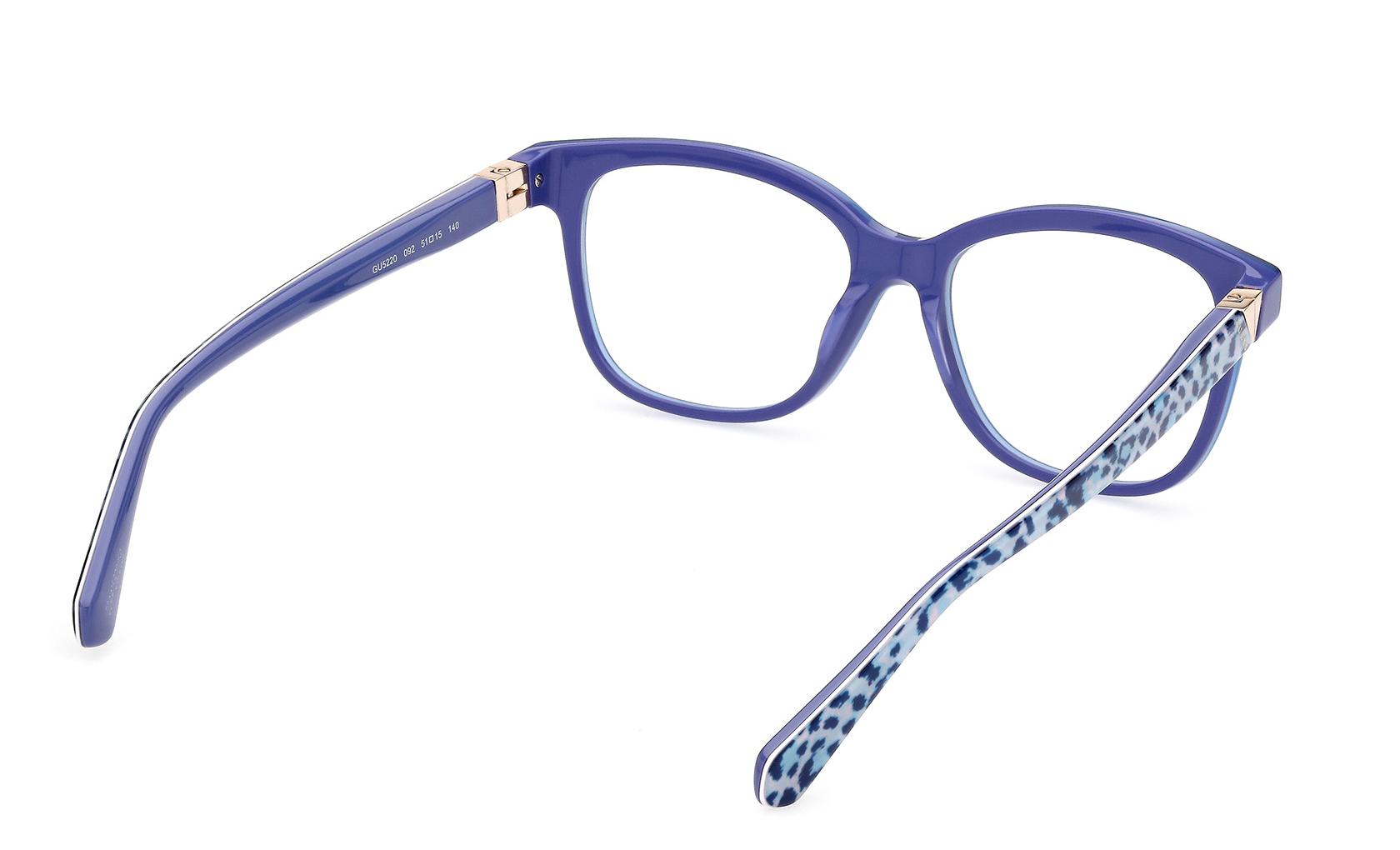Guess Eyeglasses GU5220 092