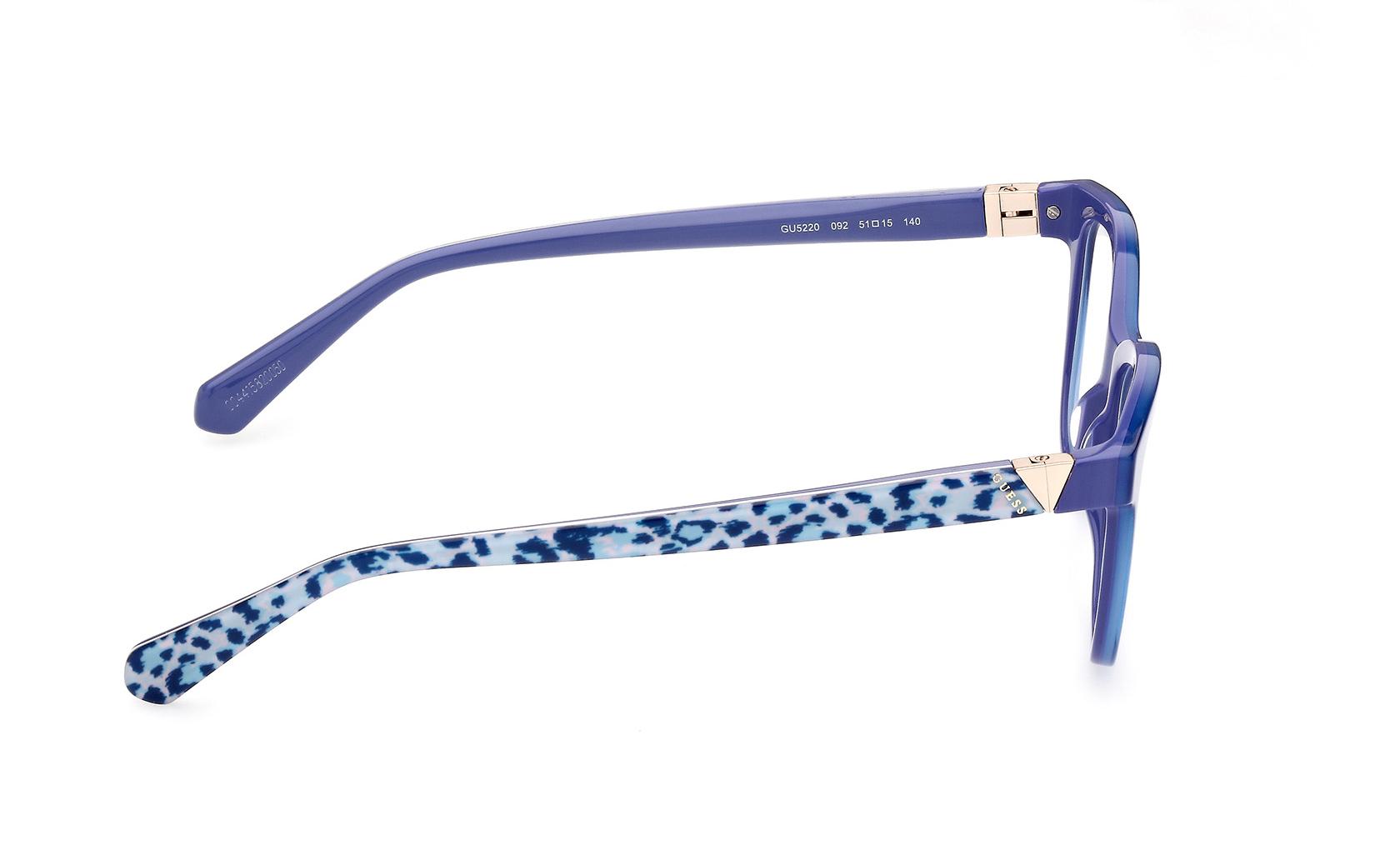 Guess Eyeglasses GU5220 092