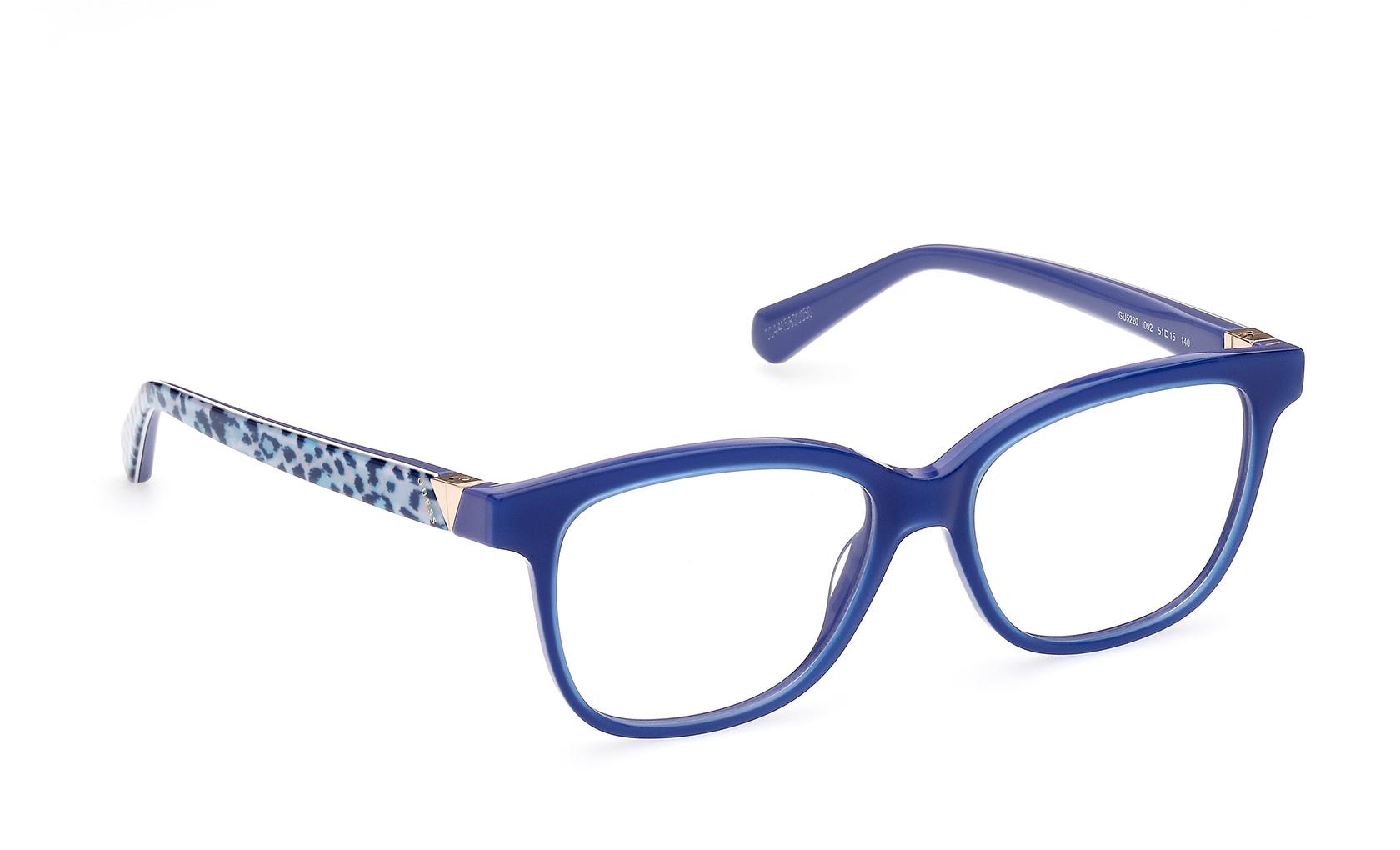 Guess Eyeglasses GU5220 092