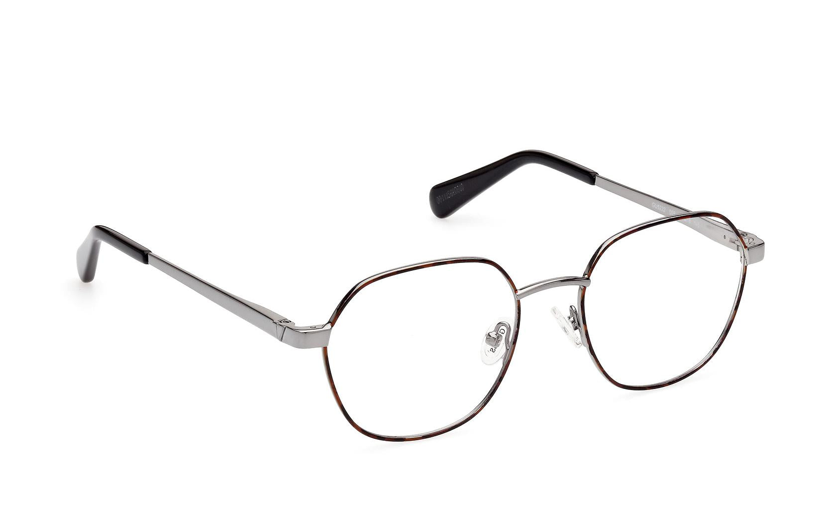 Guess Eyeglasses GU5222 005