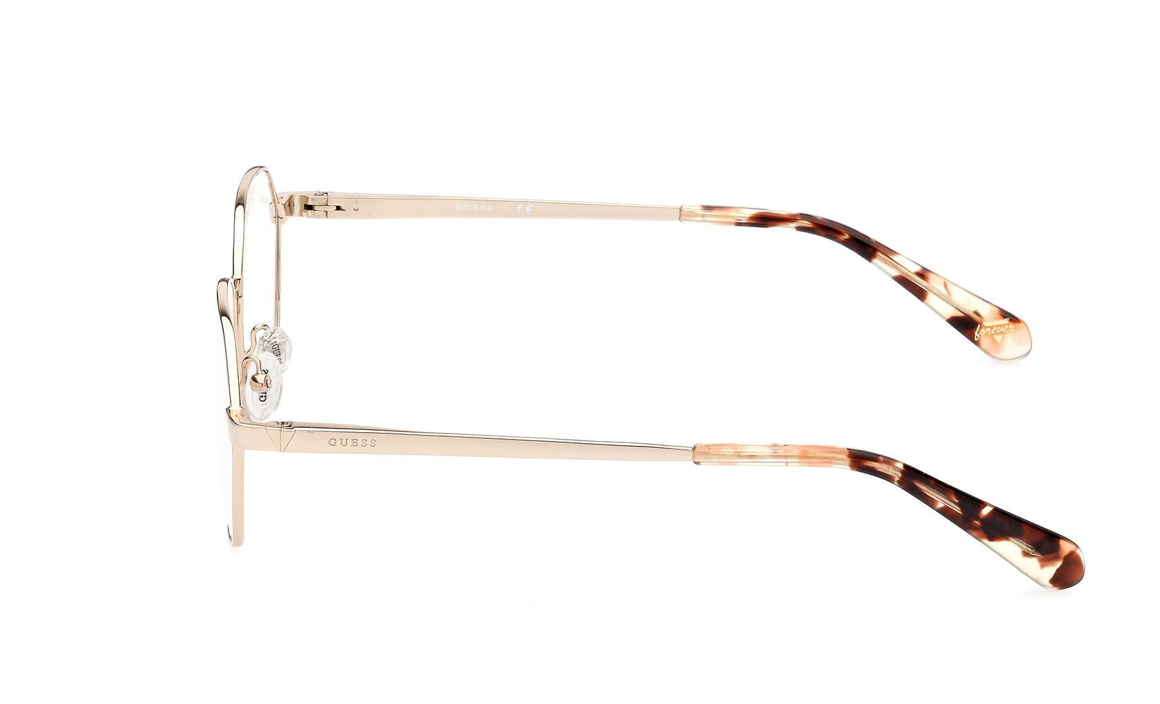 Guess Eyeglasses GU5222 032