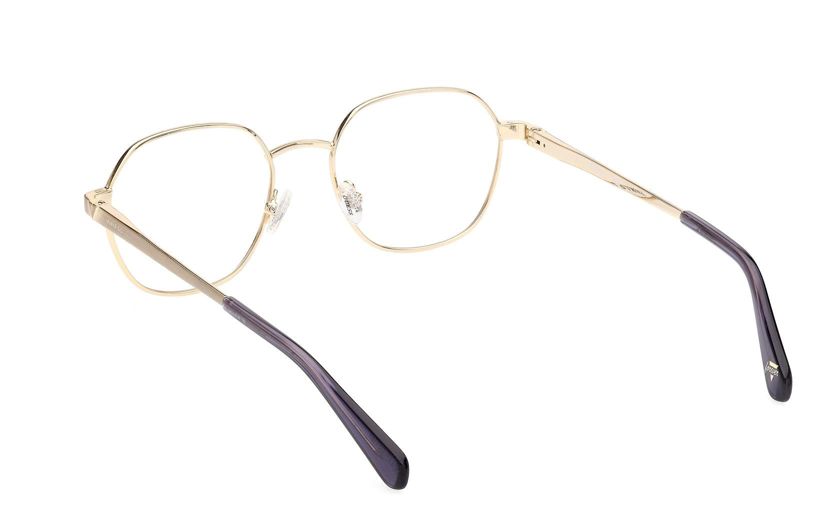 Guess Eyeglasses GU5222 033