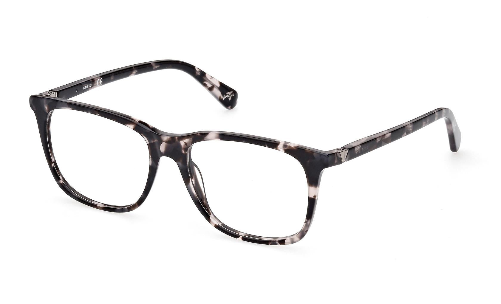Guess Eyeglasses GU5223 020