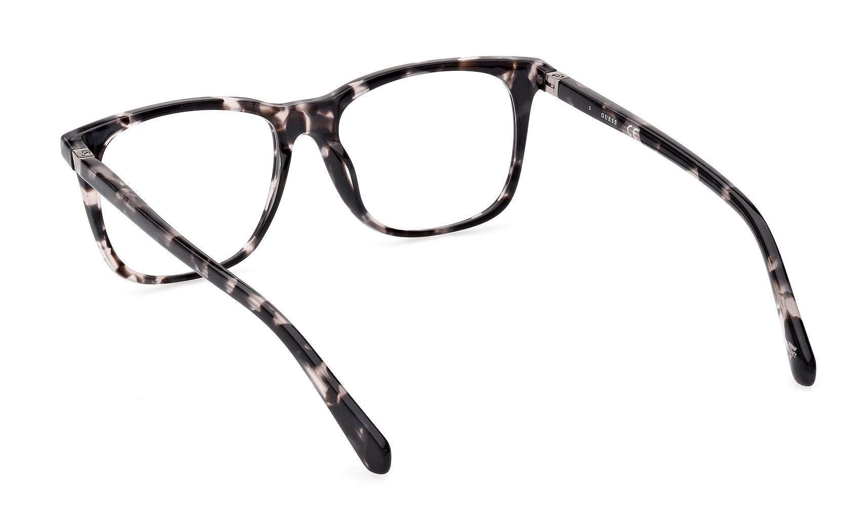Guess Eyeglasses GU5223 020