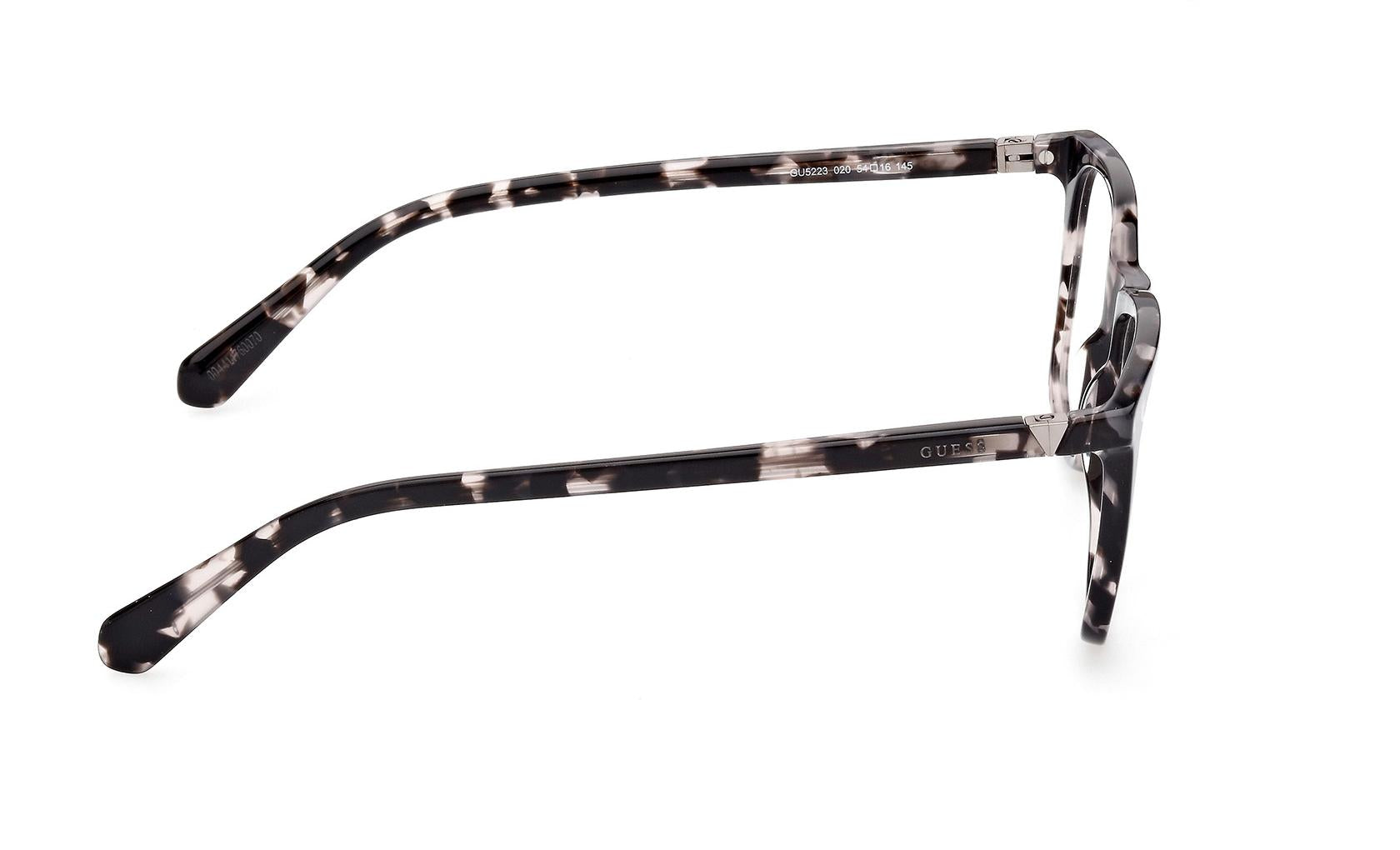 Guess Eyeglasses GU5223 020