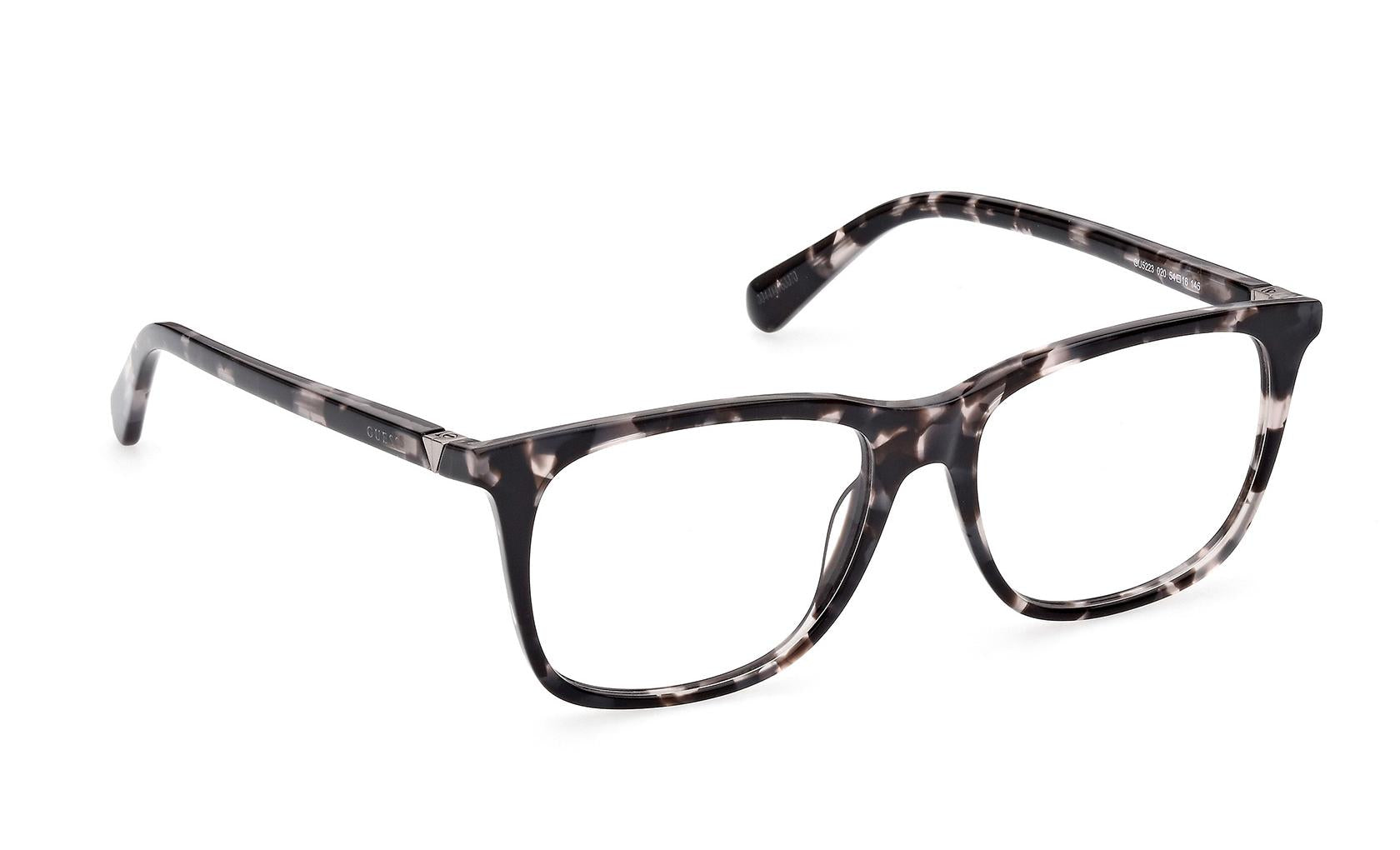 Guess Eyeglasses GU5223 020