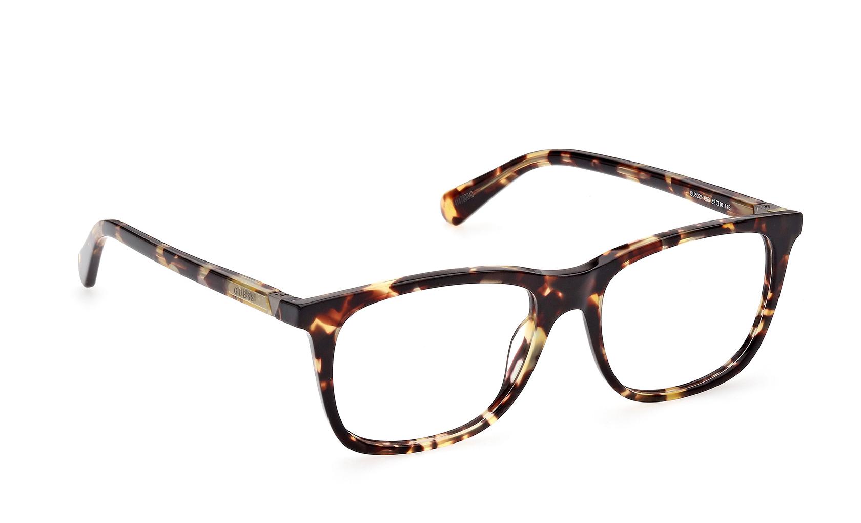 Guess Eyeglasses GU5223 053