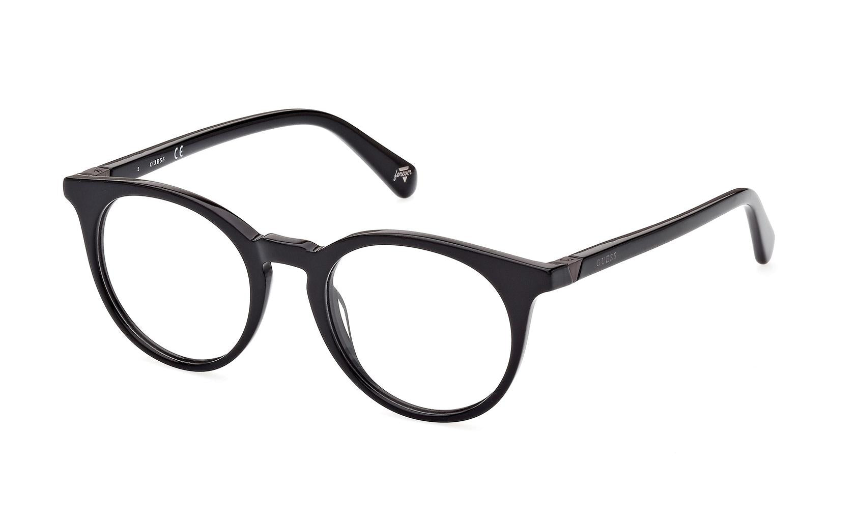 Guess Eyeglasses GU5224 001