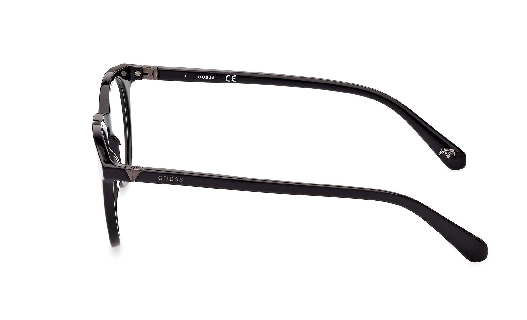 Guess Eyeglasses GU5224 001