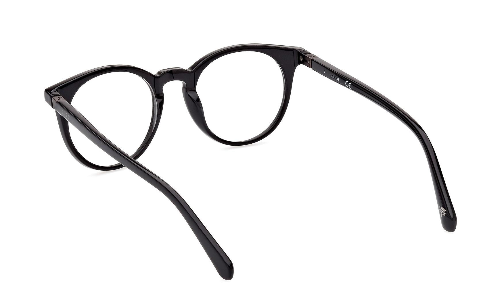 Guess Eyeglasses GU5224 001