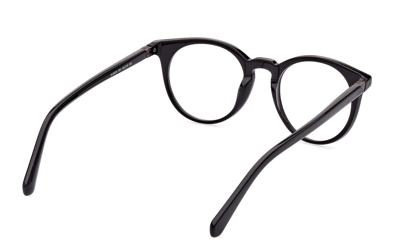 Guess Eyeglasses GU5224 001