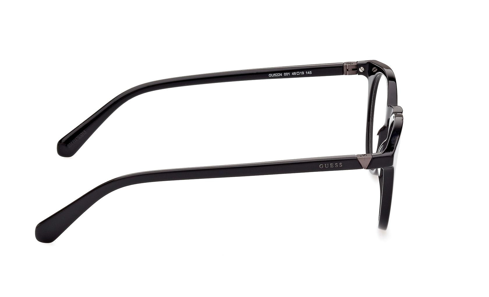 Guess Eyeglasses GU5224 001