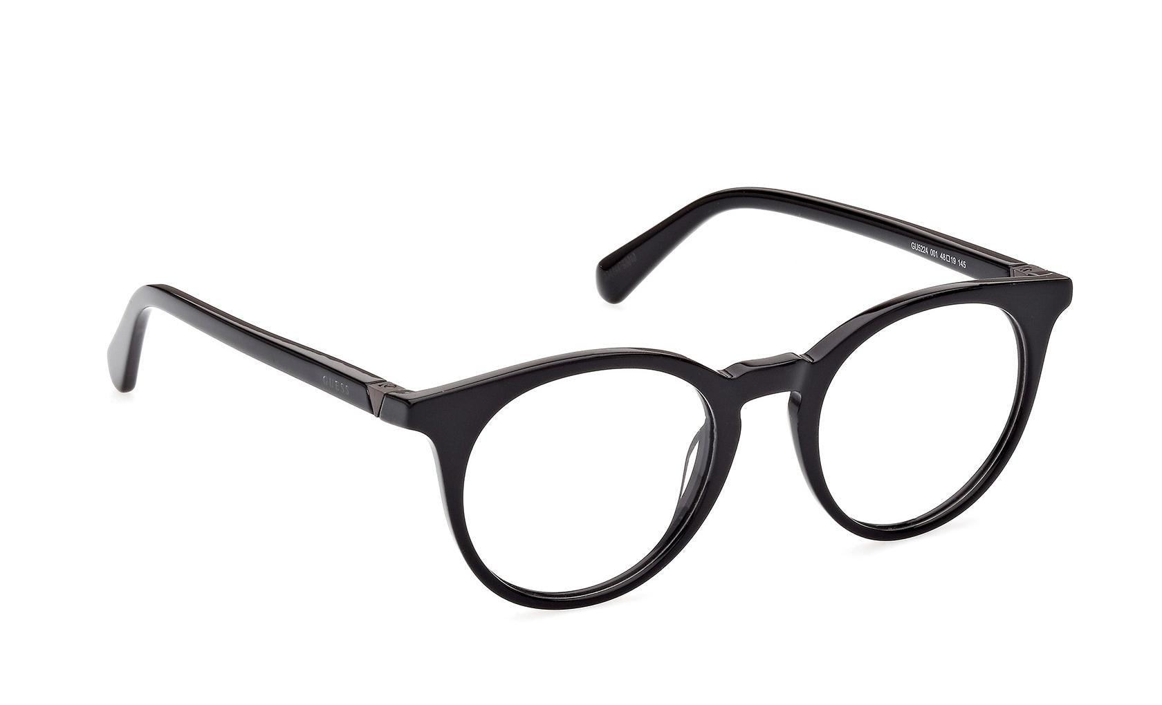 Guess Eyeglasses GU5224 001