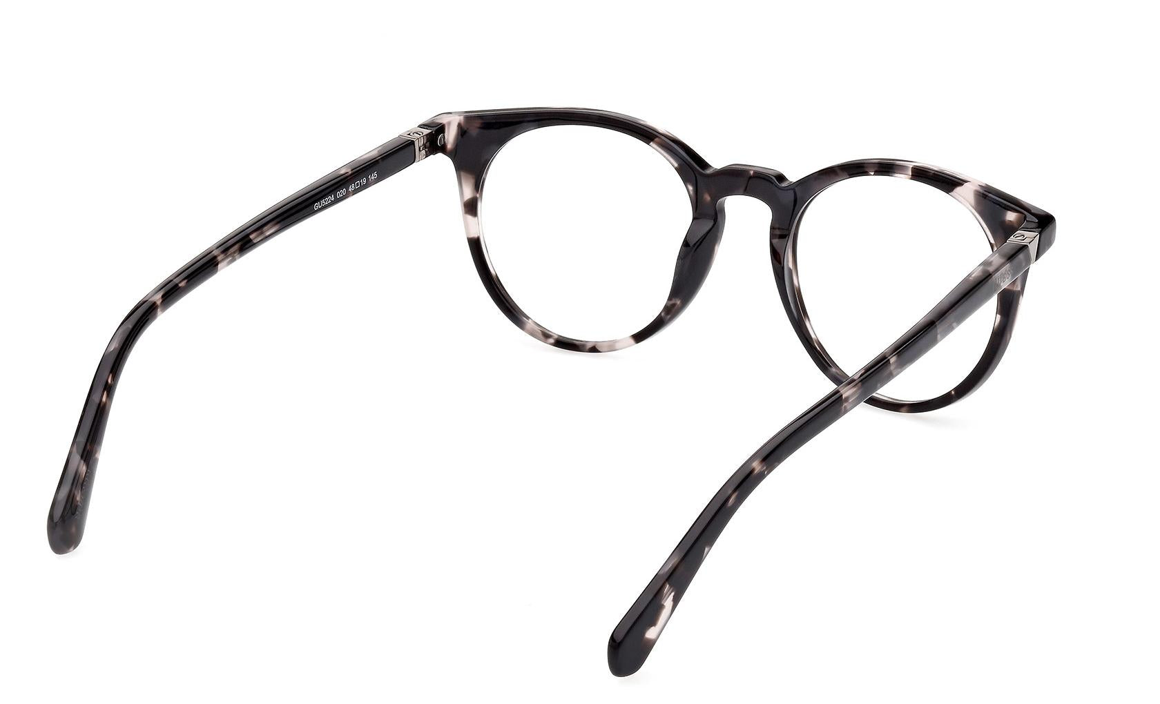 Guess Eyeglasses GU5224 020