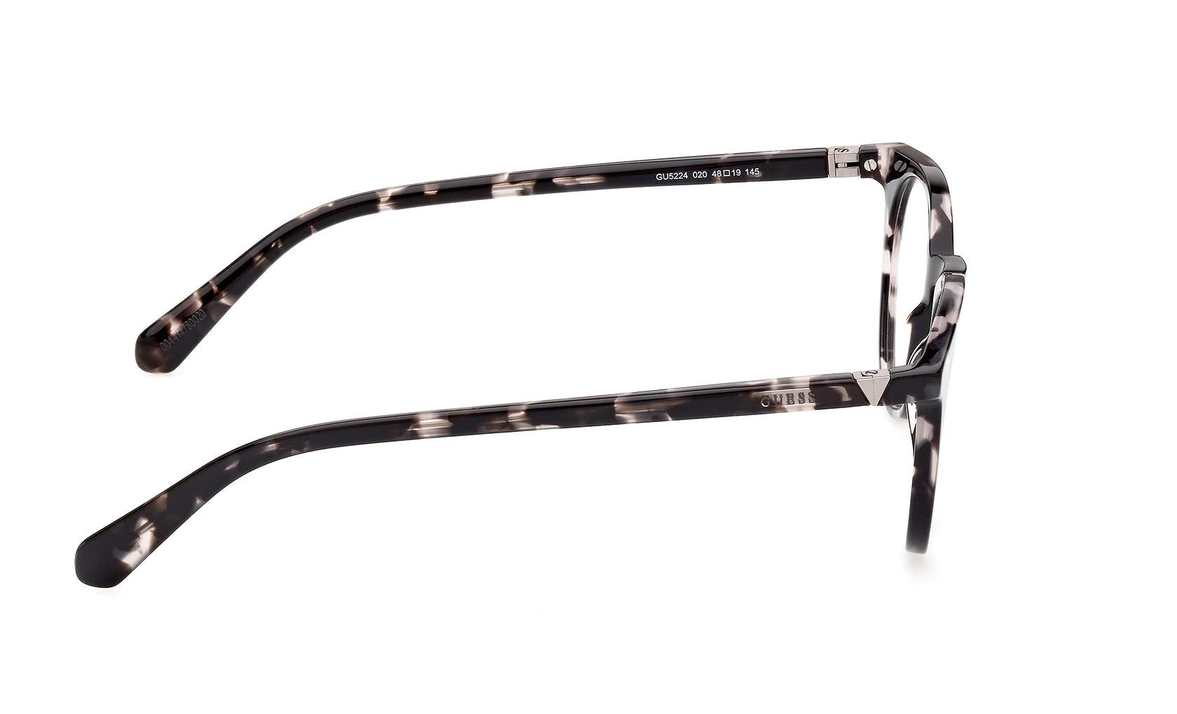 Guess Eyeglasses GU5224 020