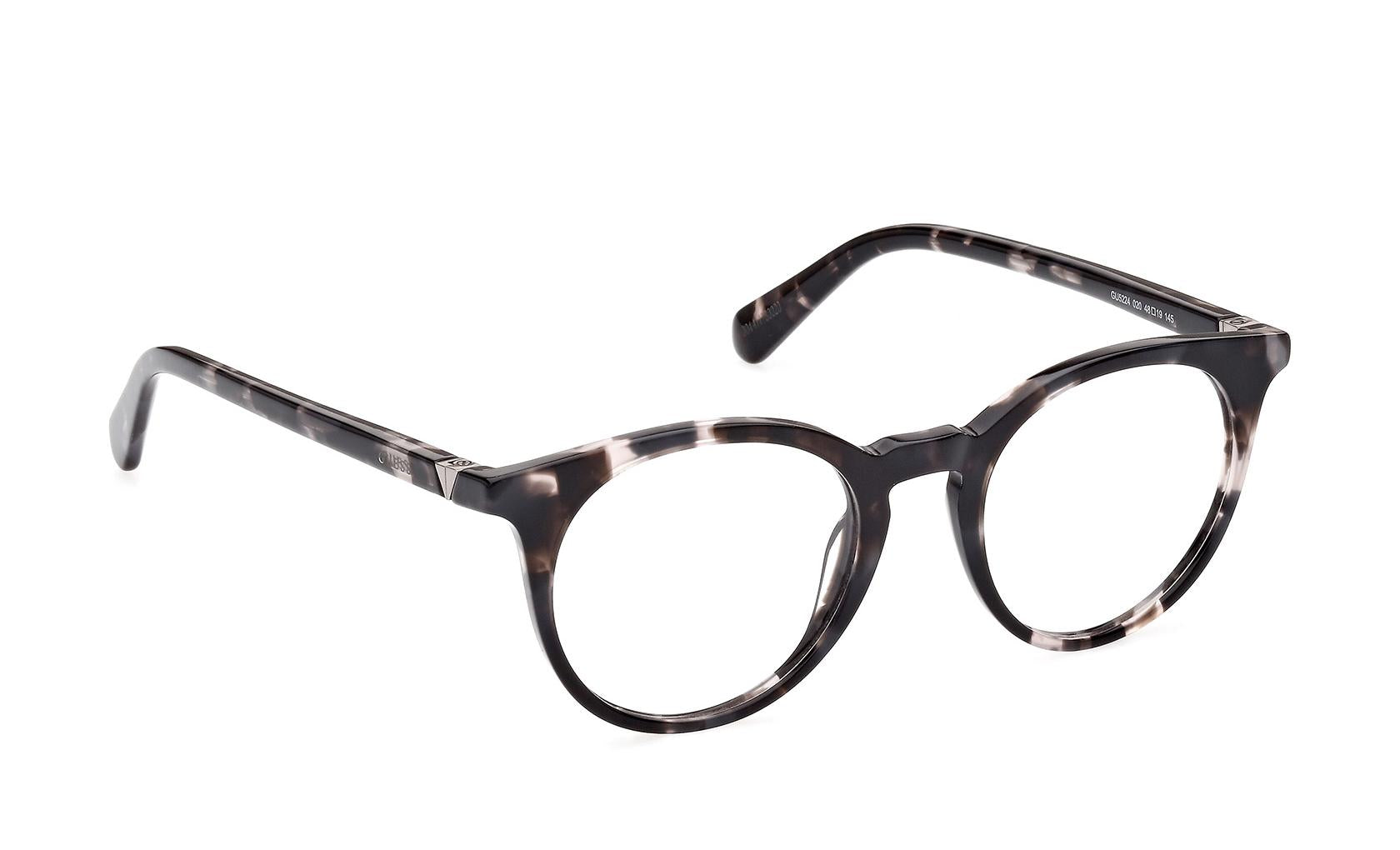 Guess Eyeglasses GU5224 020